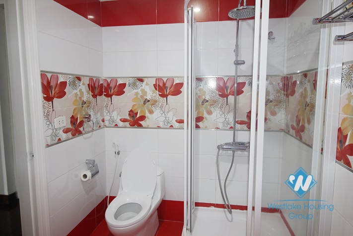 A beautiful modern house for rent in Ciputra urban